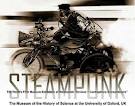 Steampunk ATC