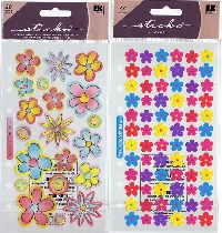 Simple Sticker Sheet Swap 