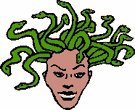 Medusa Dotee Doll Swap!!! (International)