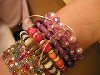 Newbie Friendly Swap - Send Me A Handmade Bracelet