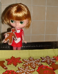 Cookie Recipe Swap