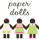 TPD: Same Supply Paper Dolls - EDITED 04 July 2012