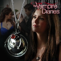 The Vampire Diaries Atc Series ◘Elena's Vervain 