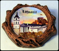 *Souvenir Magnet swap ##02*