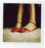 Post a Polaroid!
