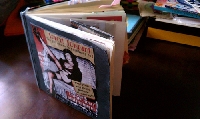 Smash Book Junk Journal Swap *Words/Letters*