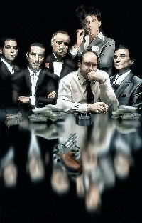 Mobsters ATC