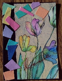 Anything that your heart desires ATC's