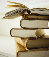 Summer Fantasy Fiction Book List and Tea