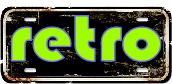 Retro ATC 3 Card Swap