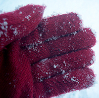cold weather care package