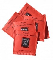 Tea Wrappings Swap
