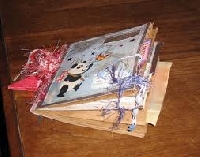 Open Themed Paperbag Book swap Edited