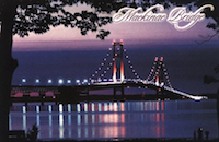 Bridge Postcard Swap