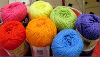 Private yarn swap