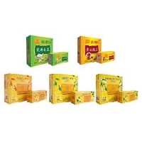 Happy happy mail teabags #8