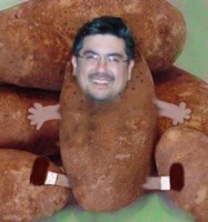 Potato ATC