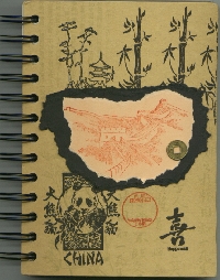 Travel Journal