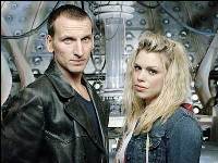 Doctor Who ATC series #15 - catch-up swap!