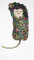 Bejeweled and Bedazzled Dotee