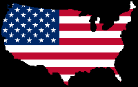 Show Me Your State Map -  R1 - USA ONLY!!!