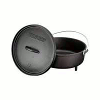 Recipe Post Card: Dutch Oven