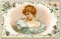 Elegance stuffed envie