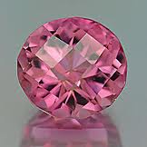 ATC Gemstone Series #9:  Pink Tourmaline