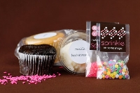 Cupcake Baking kit
