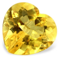 November Birthstone of the Month