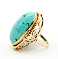December Birthstone of the Month 