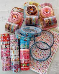 lets swap some deco tape! <3