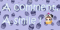 Love Comment Blog ♥ (7)