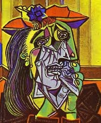 Art Postcard