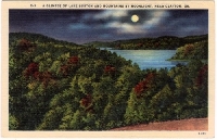 Postcard Scavenger Hunt #2