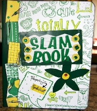 Fat Slam Swap - US Only