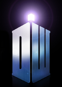 Doctor Who ATC