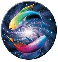 Zodiac ATC Series- Pisces
