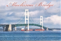 Where to visit in my hometown #2 - USA Postcard Sw