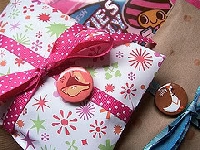 Stuffed Envie With Different Items :) #5