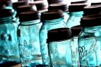 My Partner In a Jar