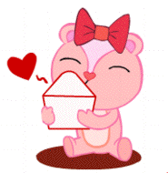 Stuffed Envie <33 - USA ONLY :)