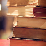 Simple Book Review Penpal