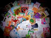 Friendship Books! #2