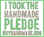 Everything Handmade!