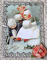 Winter ATC