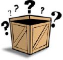 Just Surprise Me! mystery swap ~USA~