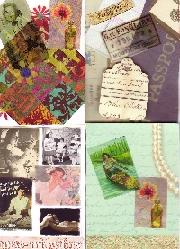 Who am I? ATCs