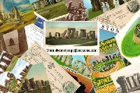 1 for you and 1 for me postcards (date changed)