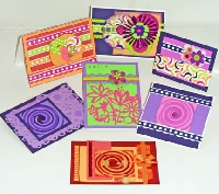 Notecard Swap #6